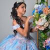 Vestido Bahama Lila
