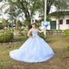 Vestido Bahama Lilac