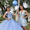 Vestido Bahama Lilac