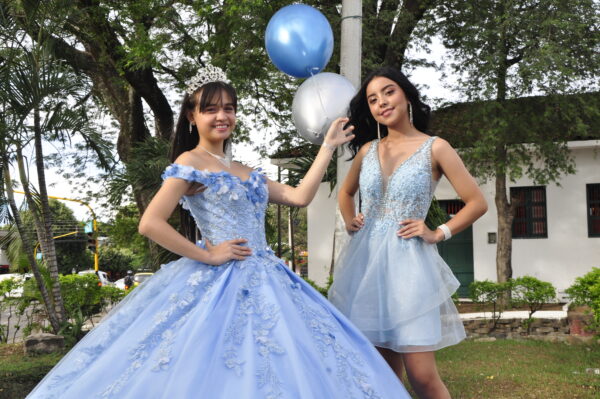 Vestido Bahama Lilac