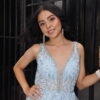 Vestido Bahama Lilac