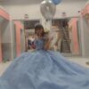 Vestido Bahama Lilac