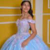 Vestido Bahama Lila