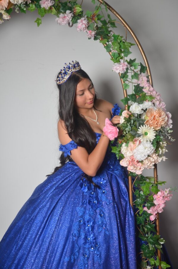 WhatsApp Image 2025-09-01 at 2.09.05 PM (2) Vestido de XV Royal Blue – Puro Glamour y Magia