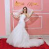 Vestido de Novia Camila
