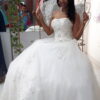 Vestido de Novia  Valentina