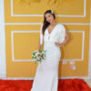 Vestido de Novia  Valentina