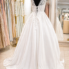 Vestido de Novia Adriana