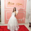 Vestido de Novia Laura