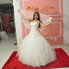 Vestido de Novia  Valentina