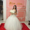 Vestido de Novia  Valentina