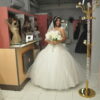 Vestido de Novia  Valentina