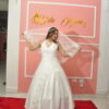 Vestido de Novia  Valentina