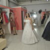 Vestido de Novia Angela