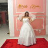 Vestido de Novia Angela
