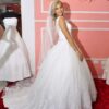Vestido de Novia Ariel