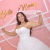 Vestido de Novia Juana