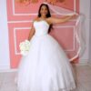 Vestido de Novia  Valentina