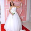 Vestido de Novia Juana