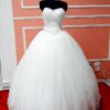 Vestido de Novia Juana