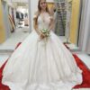 Vestido de Novia  Valentina
