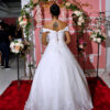 Vestido de Novia Salomé