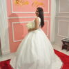 Vestido de Novia Diana