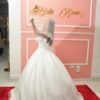 Vestido de Novia Diana