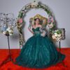 WhatsApp Image 2025-09-01 at 2.06.35 PM Vestido Verde Esmeralda colección 2