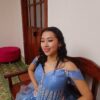 Tripleta DustyBlue
