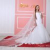 Vestido de Novia Camila