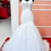 Vestido de Novia Camila